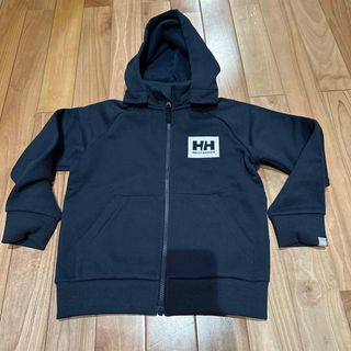 ヘリーハンセン(HELLY HANSEN)のハリーハンセンパーカーキッズ(ジャケット/上着)