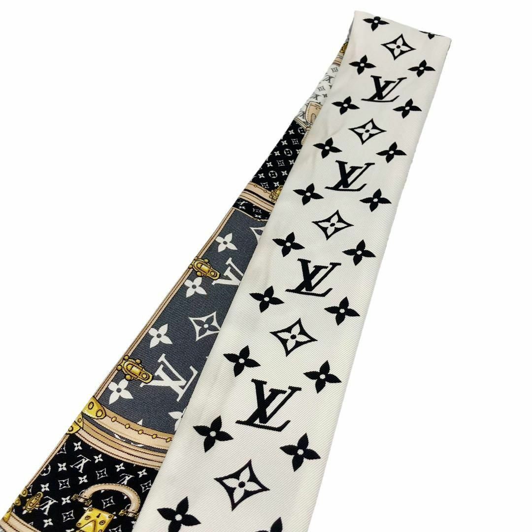 LOUIS VUITTON - ⭐️良品⭐️ ルイヴィトン M76442 バンドー BB