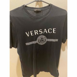 ヴェルサーチ(VERSACE)のベルサーチ Tシャツ(Tシャツ/カットソー(半袖/袖なし))