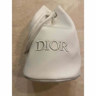 ディオール(Dior)のDior ノベルティポーチ(ポーチ)