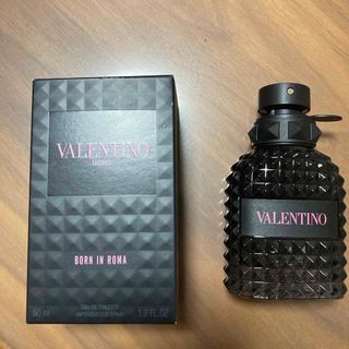 ヴァレンティノ(VALENTINO)のVALENTINO UOMO オードトワレ(香水(男性用))