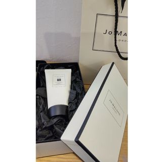 ジョーマローン(Jo Malone)の未開封　新品　ジョーマローン　ハンドクリーム(ハンドクリーム)