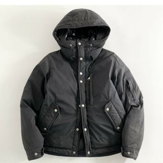 07095● THE NORTH FACE PURPLE LABEL