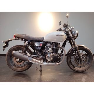 ホンダ(ホンダ)のHONDA GB350S (車体)