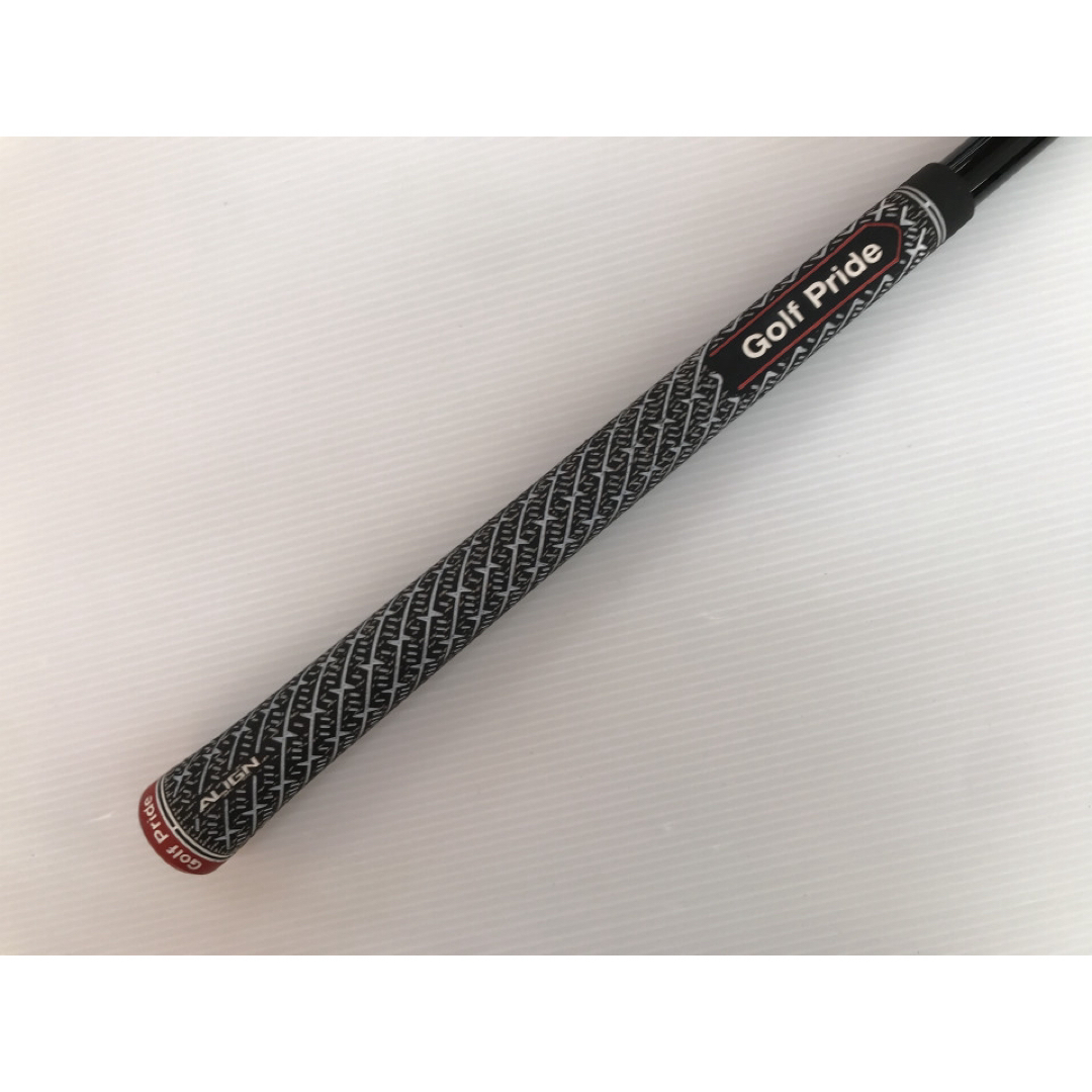 Fujikura(フジクラ)のVENTUS BLACK 5 (X)　テーラーメイド用スリーブ付きシャフト スポーツ/アウトドアのゴルフ(クラブ)の商品写真