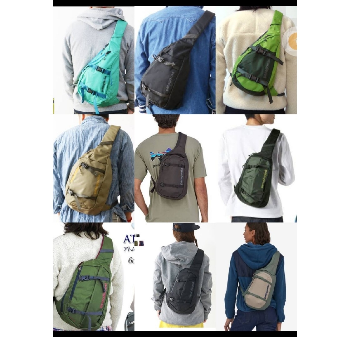 Columbia☆ワンショルダーボディバッグ 旧き Columbia☆ワンショルダーボディバッグ 旧き