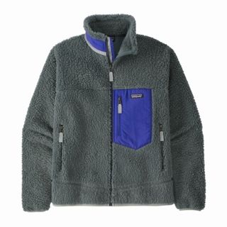 パタゴニア(patagonia)の新品 S patagonia M’s Classic Retro-X Jkt(ブルゾン)