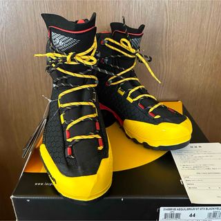 LA SPORTIVA - LA SPORTIVA ラスポルティバ　エクイリビウム ST GTX  44