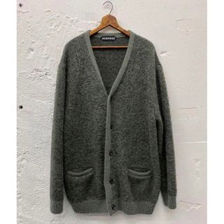 COMOLI - COMOLI 18AW カシミヤニットカーディガン 3の通販 by tatsu's