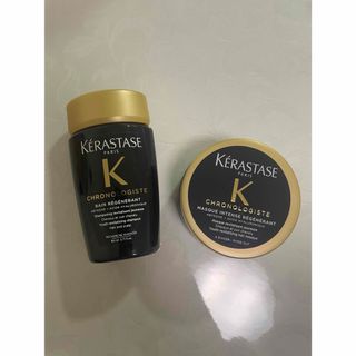 KERASTASE - ケラスターゼ　クロノロジスト