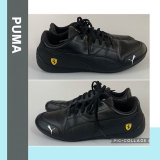 プーマ(PUMA)の【PUMA×フェラーリ 27.5cm】お買い得スニーカー(スニーカー)