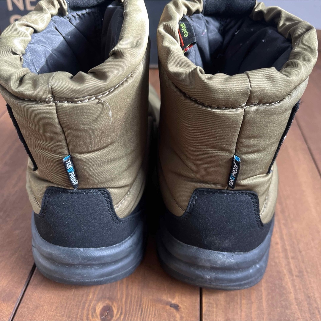 THE NORTH FACE - ノースフェイス ブーツの通販 by one THE NORTH FACE - ノースフェイス ブーツの通販 by one