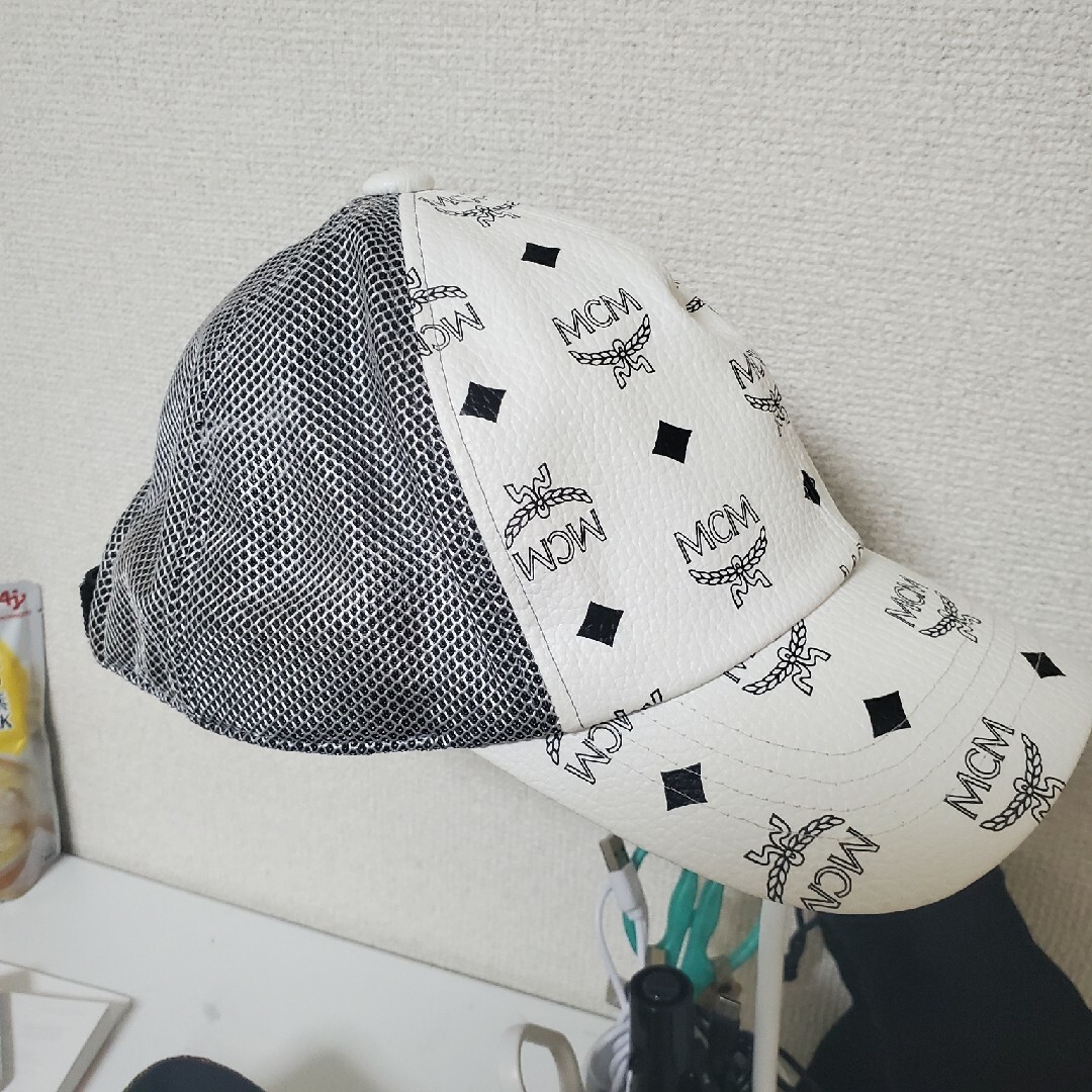 Ronherman organic cotton knit cap 帽子 Ronherman organic cotton knit cap 帽子