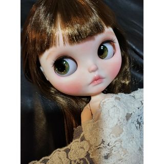 imda30専用ページ☆  Imda3.0 風  タン肌 球体関節人形