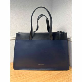 GIANNI CHIARINI - 【美品】GIANNI CHIARINI マルチェッラ S ポーチ