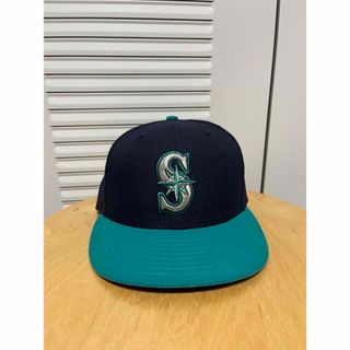 【入手困難】NEW ERA メッツ 59fifty 25周年 ツートン