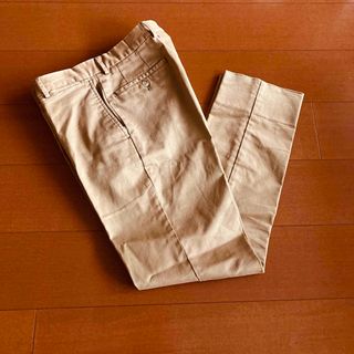 インコテックス(INCOTEX)のINCOTEX SLACKS 　秋冬物コットン パンツ 46(スラックス)