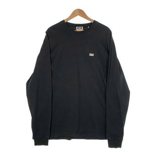 メンズchallenger ×内田理央 L/S TEE 新品 サイズM  ホワイト