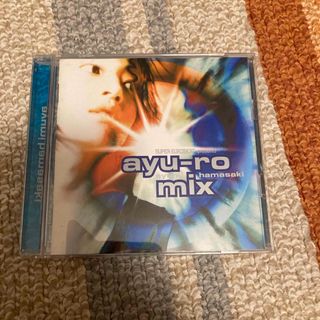 ayu-ro mix(ポップス/ロック(邦楽))