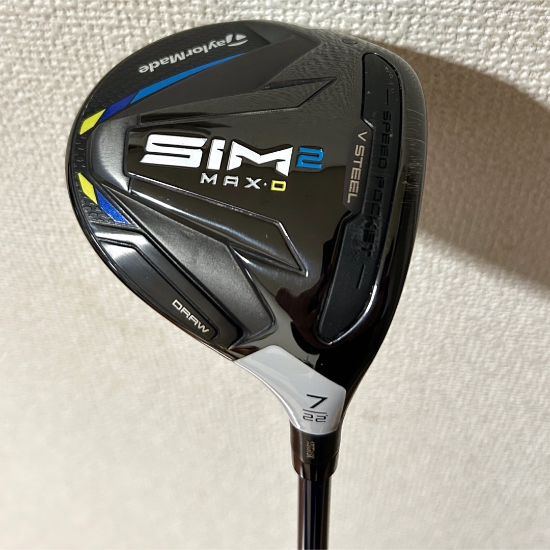 TaylorMade(テーラーメイド)のみのる様　専用 スポーツ/アウトドアのゴルフ(クラブ)の商品写真