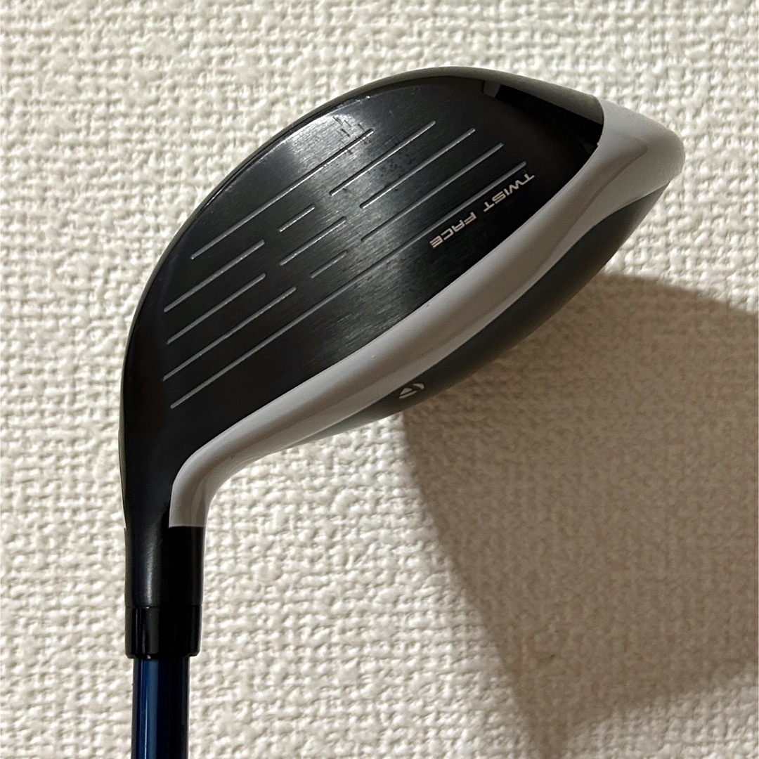 TaylorMade(テーラーメイド)のみのる様　専用 スポーツ/アウトドアのゴルフ(クラブ)の商品写真