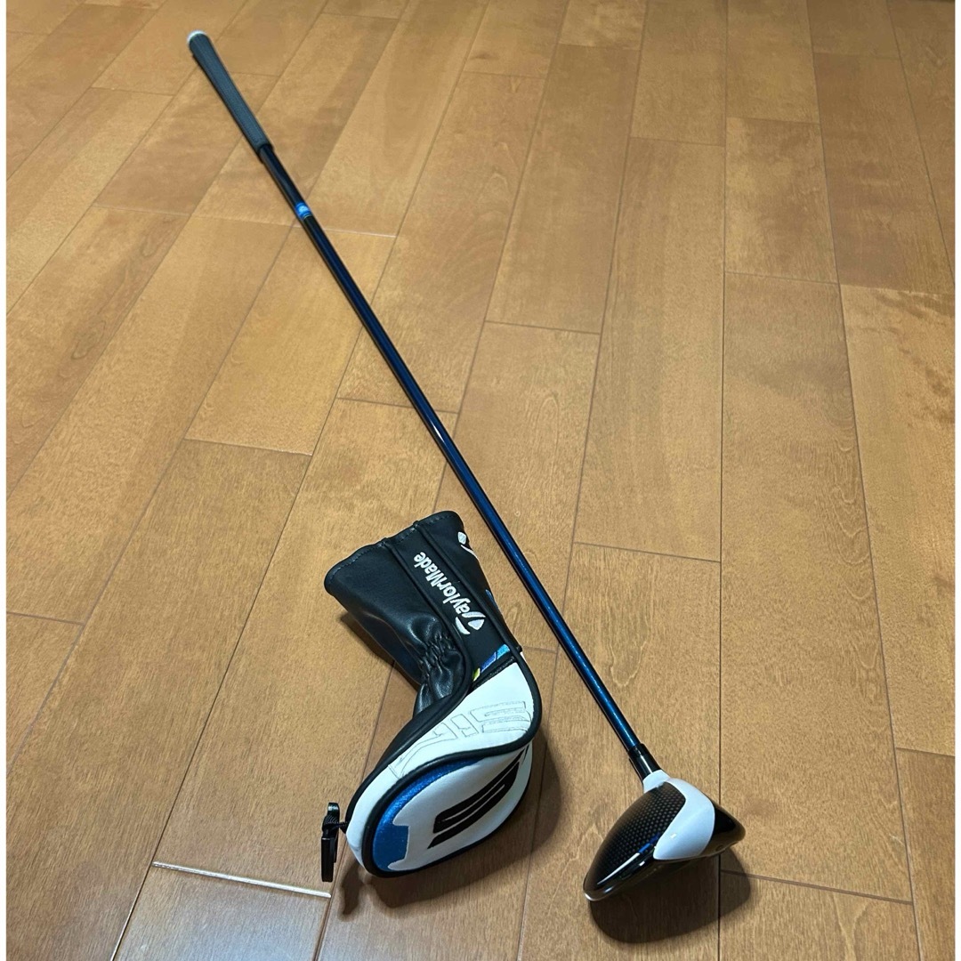 TaylorMade(テーラーメイド)のみのる様　専用 スポーツ/アウトドアのゴルフ(クラブ)の商品写真