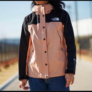 ノースフェイス(THE NORTH FACE) インナー ナイロンジャケット