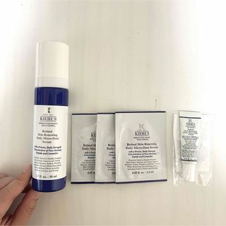 キールズ(Kiehl's)の【sakura様専用】キールズ　リニューイングセラム　レチノール(美容液)