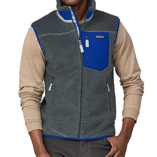 パタゴニア(patagonia)の新品 XS PATAGONIA M'S Classic Retro X Vest(ベスト)