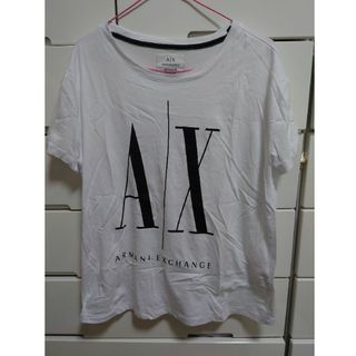 アルマーニエクスチェンジ(ARMANI EXCHANGE)のアルマーニ・エクスチェンジ　Tシャツ(Tシャツ(半袖/袖なし))