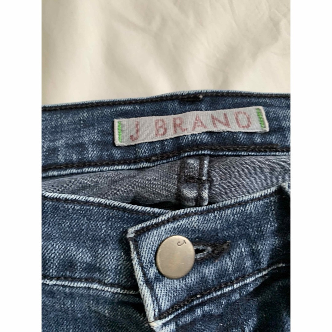 J BRAND(ジェイブランド)のJBRAND デニム レディースのパンツ(デニム/ジーンズ)の商品写真