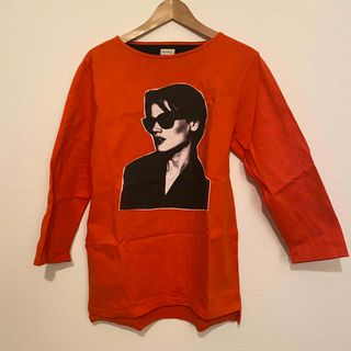 ポールスミス(Paul Smith)のポールスミス/7分袖カットソー/M/使用感ほぼなし/メンズ/レディース/(Tシャツ/カットソー(七分/長袖))