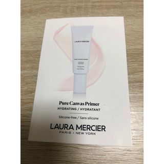 ローラメルシエ(laura mercier)の新品未使用　ローラメルシエ　ベース(化粧下地)