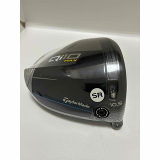 TaylorMade - ステルスHD ヘッドのみ9度の通販 by kk's shop ...