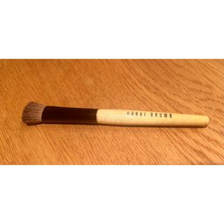 ボビイブラウン(BOBBI BROWN)のBOBBI BROWN EYE SHADER BRUSH(ブラシ・チップ)