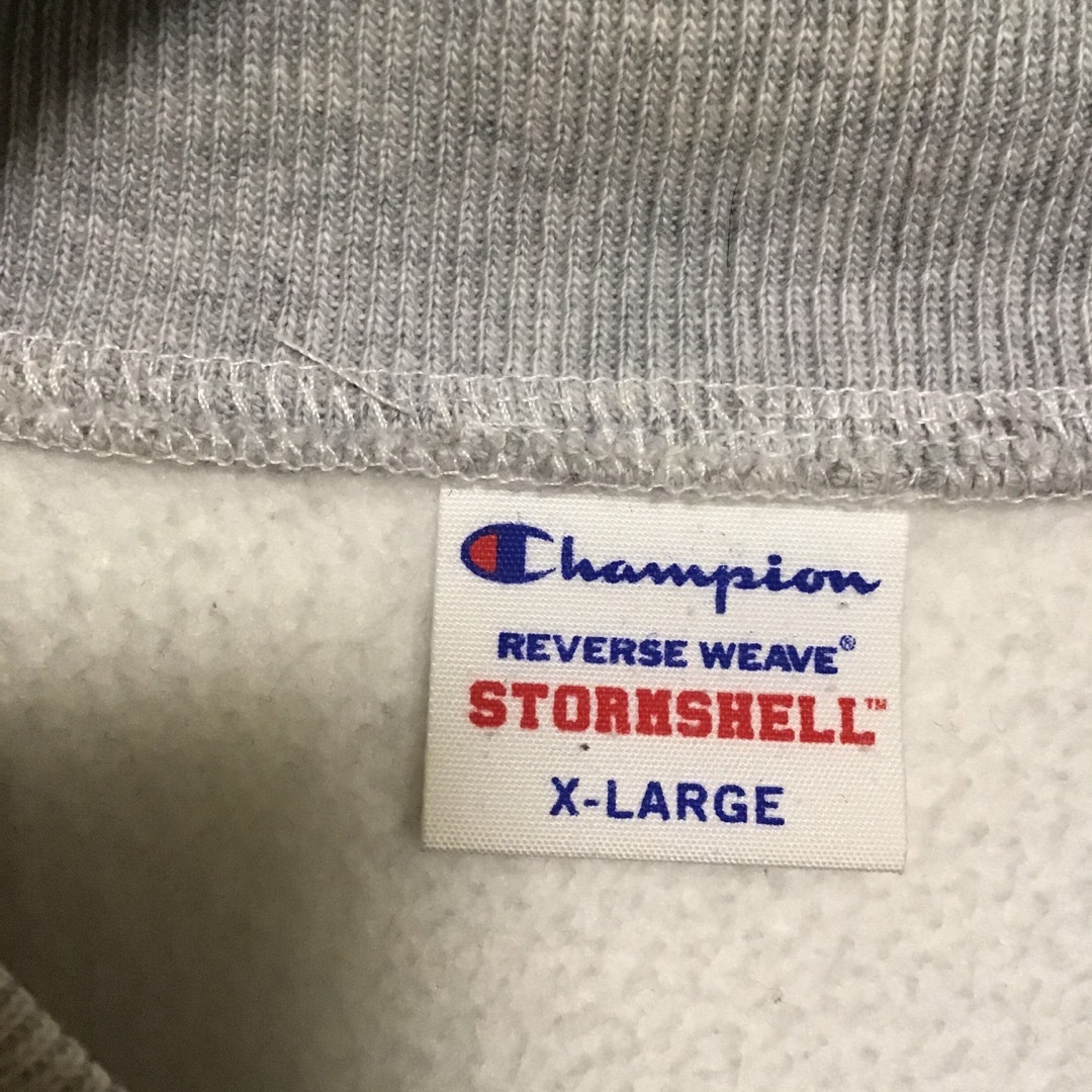 Champion(チャンピオン)の【sakurasaku様　専用】チャンピオン　Champion アウター メンズのジャケット/アウター(その他)の商品写真