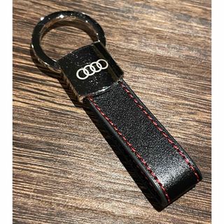 アウディ(AUDI)のAudi キーホルダー　キーリング(その他)