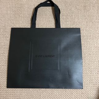 サンローラン(Saint Laurent)のサンローラン　ショップ袋(ショップ袋)