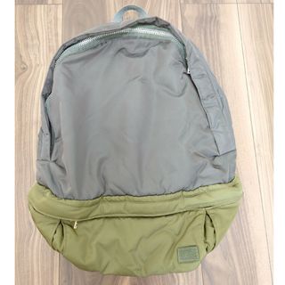 サカイ(sacai)のsacai × PORTER 20aw Nylon Backpack リュック(バッグパック/リュック)