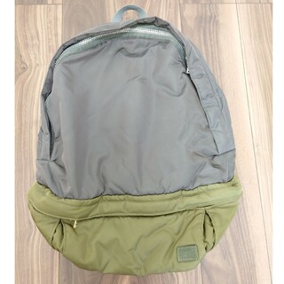 sacai × PORTER 20aw Nylon Backpack リュック