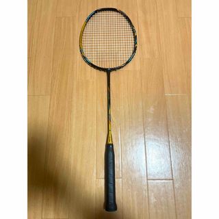 ヨネックス(YONEX)の(中古)ヨネックス　アストロクス88D ゲーム(バドミントン)