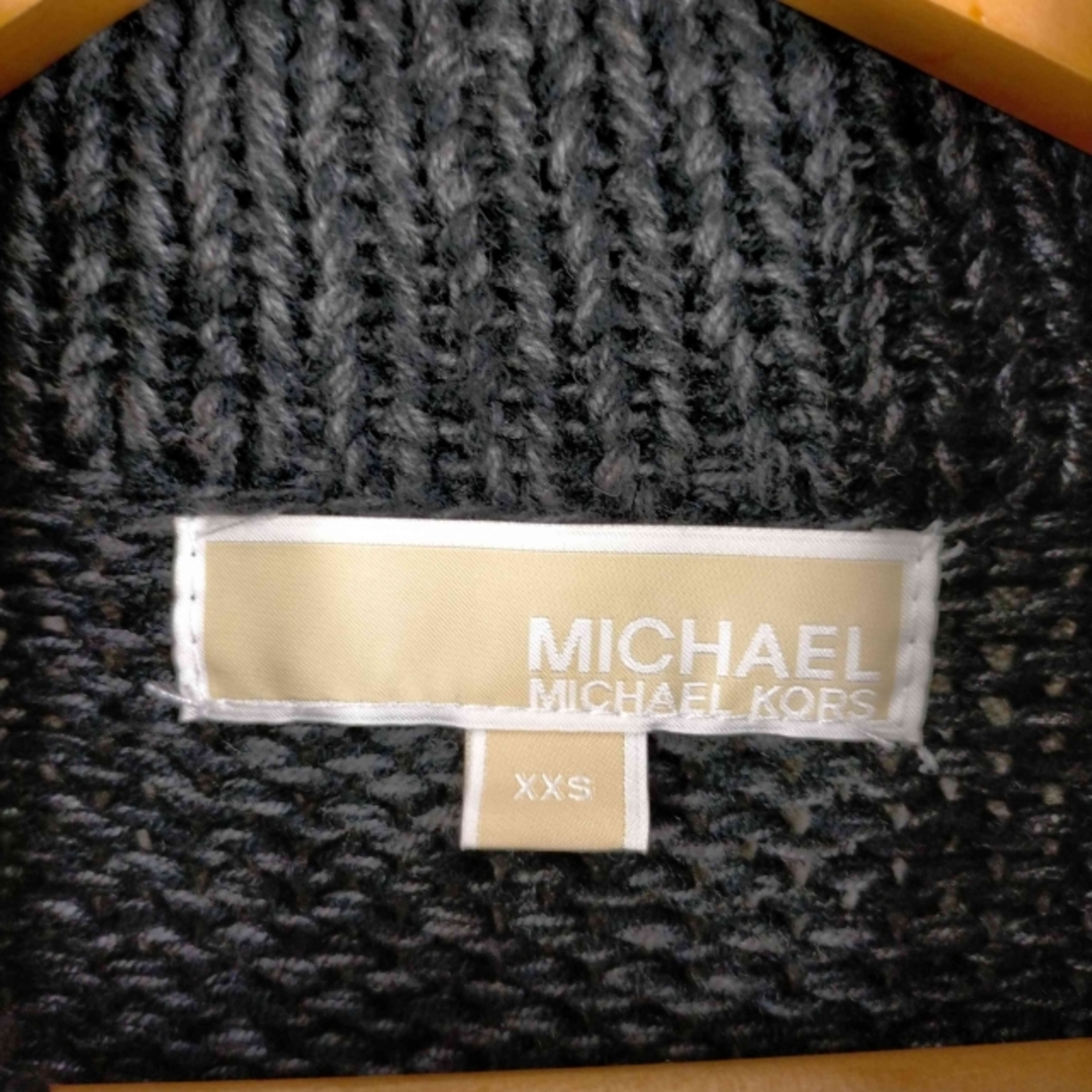 Michael Kors(マイケルコース)のMichael Michael Kors(マイケルマイケルコース) レディース レディースのトップス(ニット/セーター)の商品写真