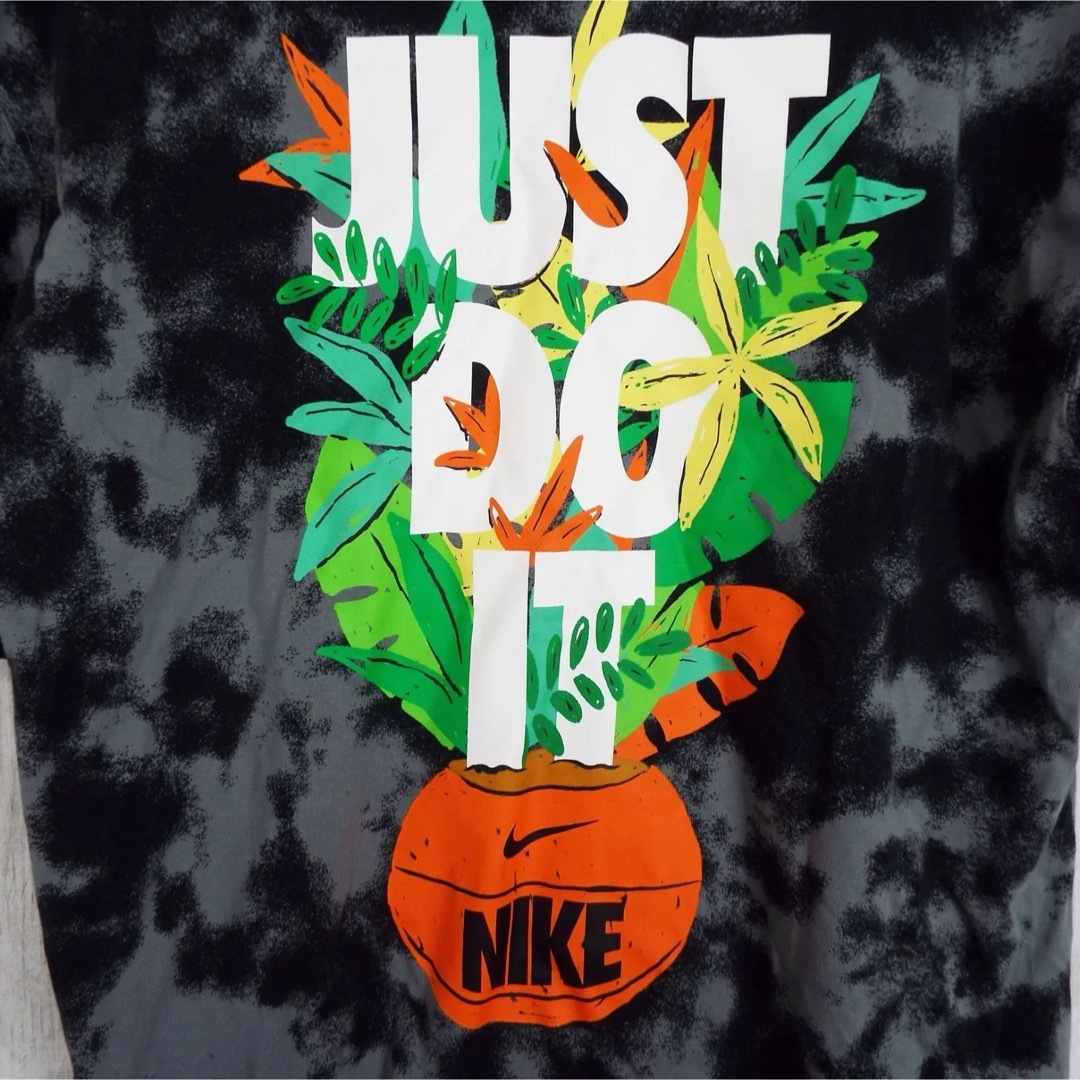 NIKE(ナイキ)のナイキ M TEE M90 JDI AOP ショートスリーブ 　バスケ メンズのトップス(Tシャツ/カットソー(半袖/袖なし))の商品写真