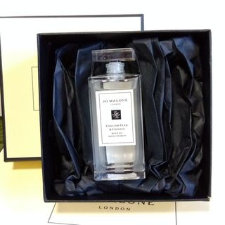 ジョーマローン(Jo Malone)のジョーマローンロンドン イングリッシュペアー&フリージア バスオイル(入浴剤/バスソルト)