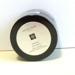 ジョーマローン(Jo Malone)のジョーマローンロンドン ミルラ&トンカ ボディクレーム(ノベルティグッズ)