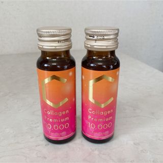 Collagen Premium 10,000(2本)(コラーゲン)