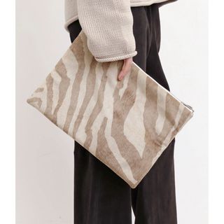 専用出品　SITA PARANTICA Python Clutch