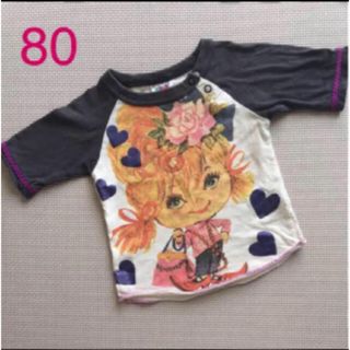 バナバナ(VANA VANA)のバナバナ 80cm(Ｔシャツ)