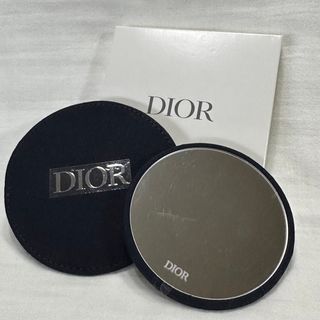 Christian Dior - Christian Dior ディオール ノベルティ ミラー 新品未使用♪