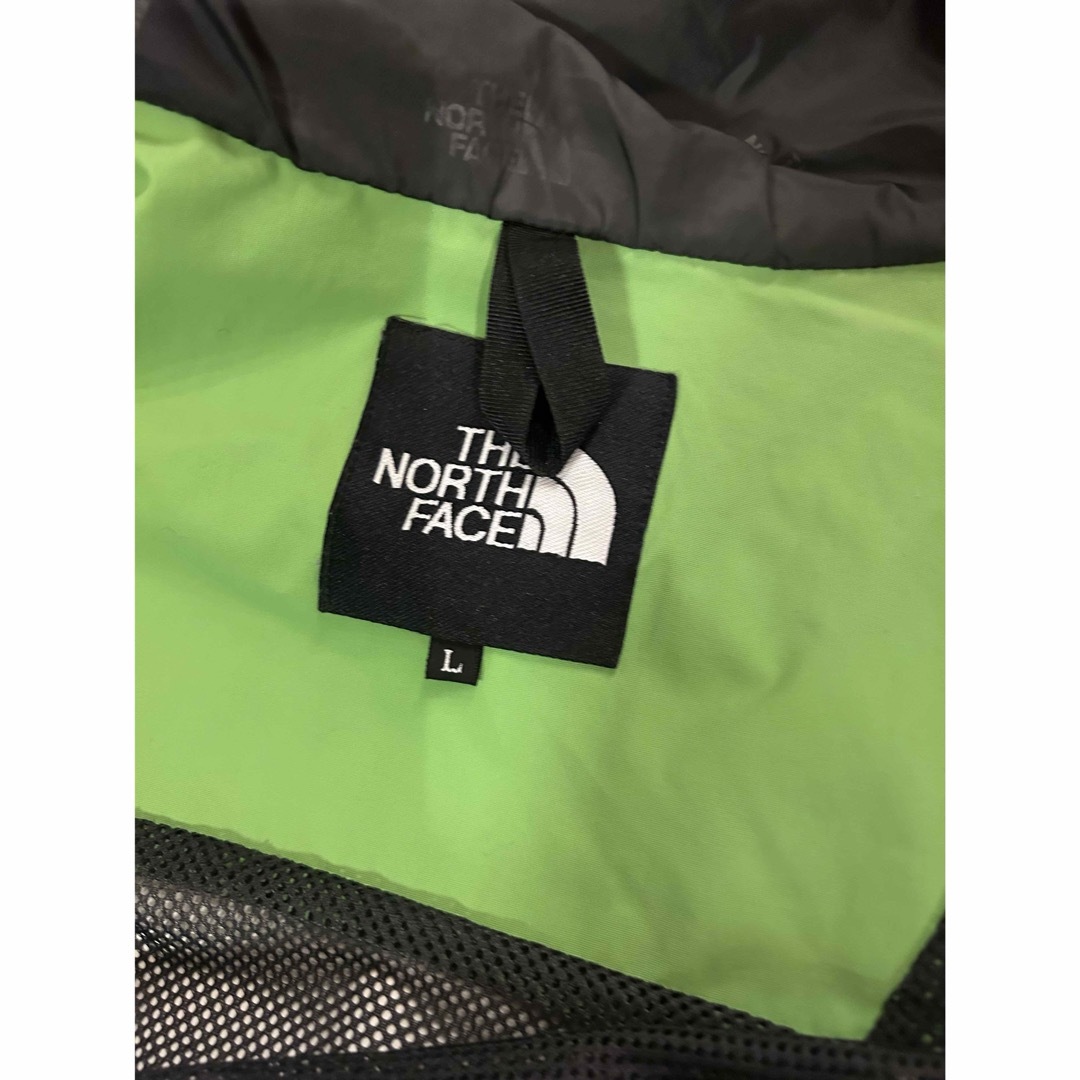 THE NORTH FACE(ザノースフェイス)のTHE NORTH FACE ザ・ノース・フェイス　ナイロンジャケット　アウター メンズのジャケット/アウター(ナイロンジャケット)の商品写真